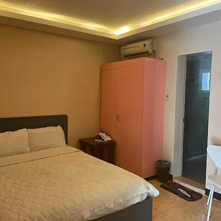 Hotel Good Day آنغلوس المظهر الخارجي الصورة