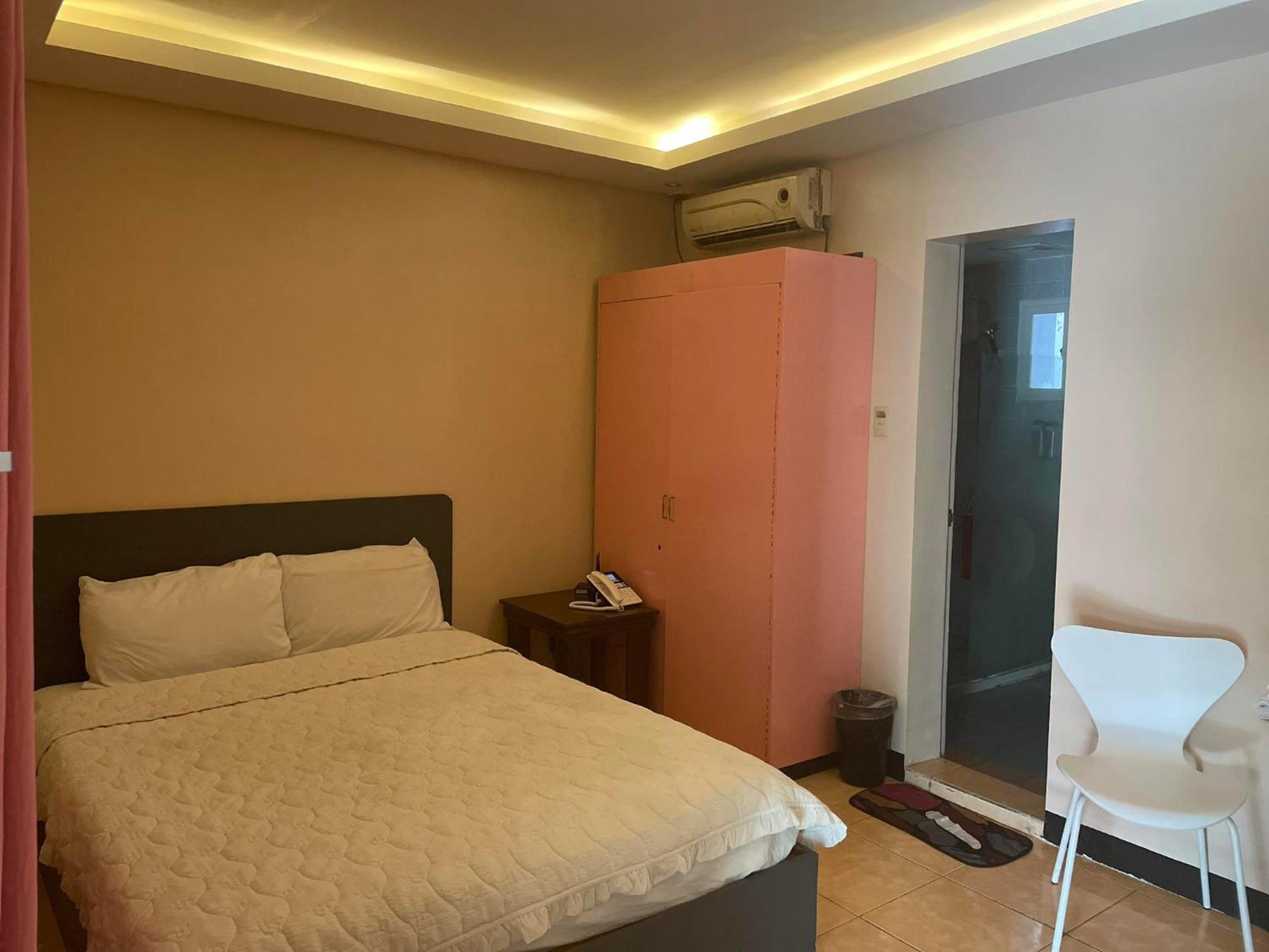 Hotel Good Day آنغلوس المظهر الخارجي الصورة
