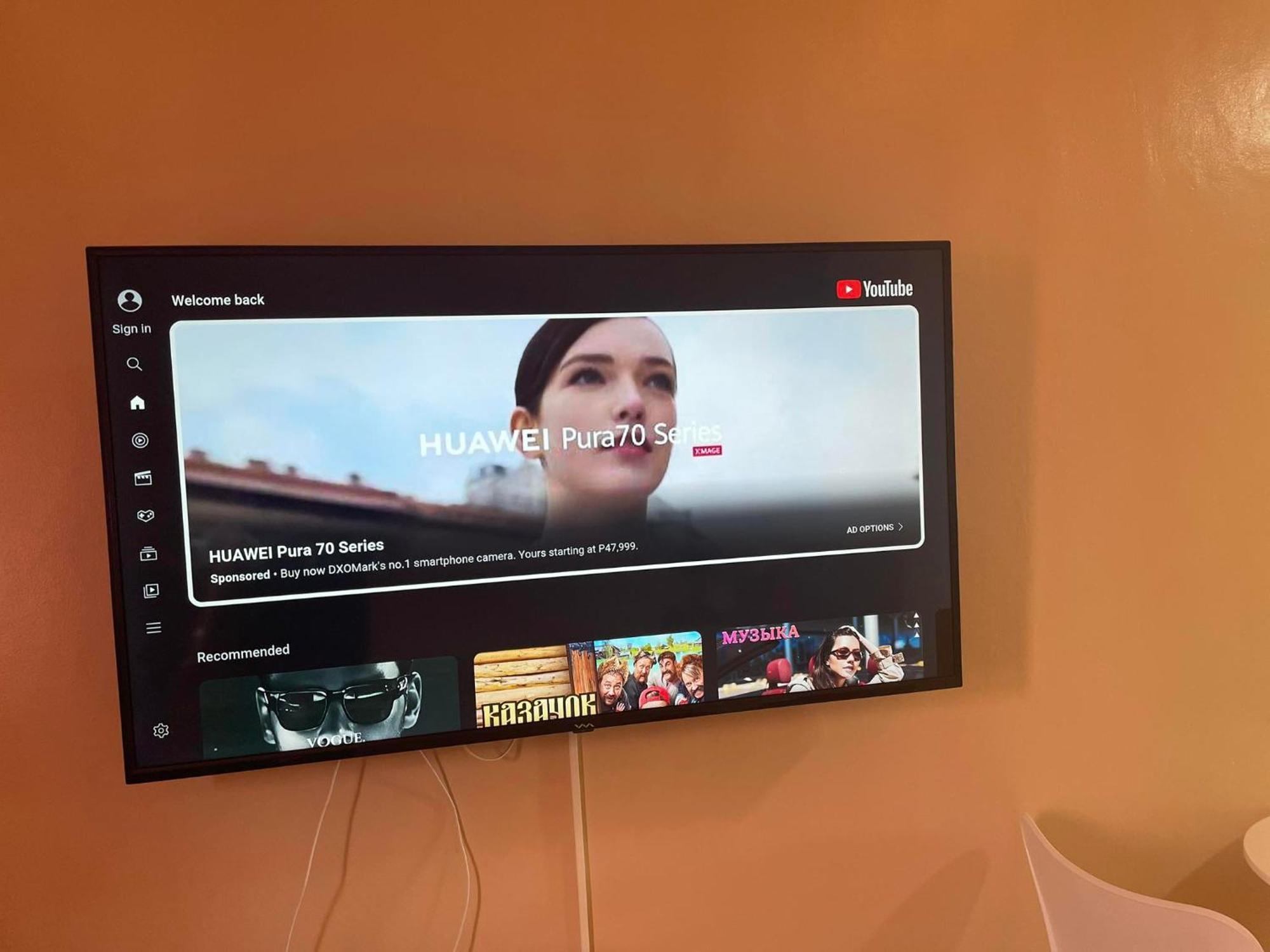 Hotel Good Day آنغلوس المظهر الخارجي الصورة