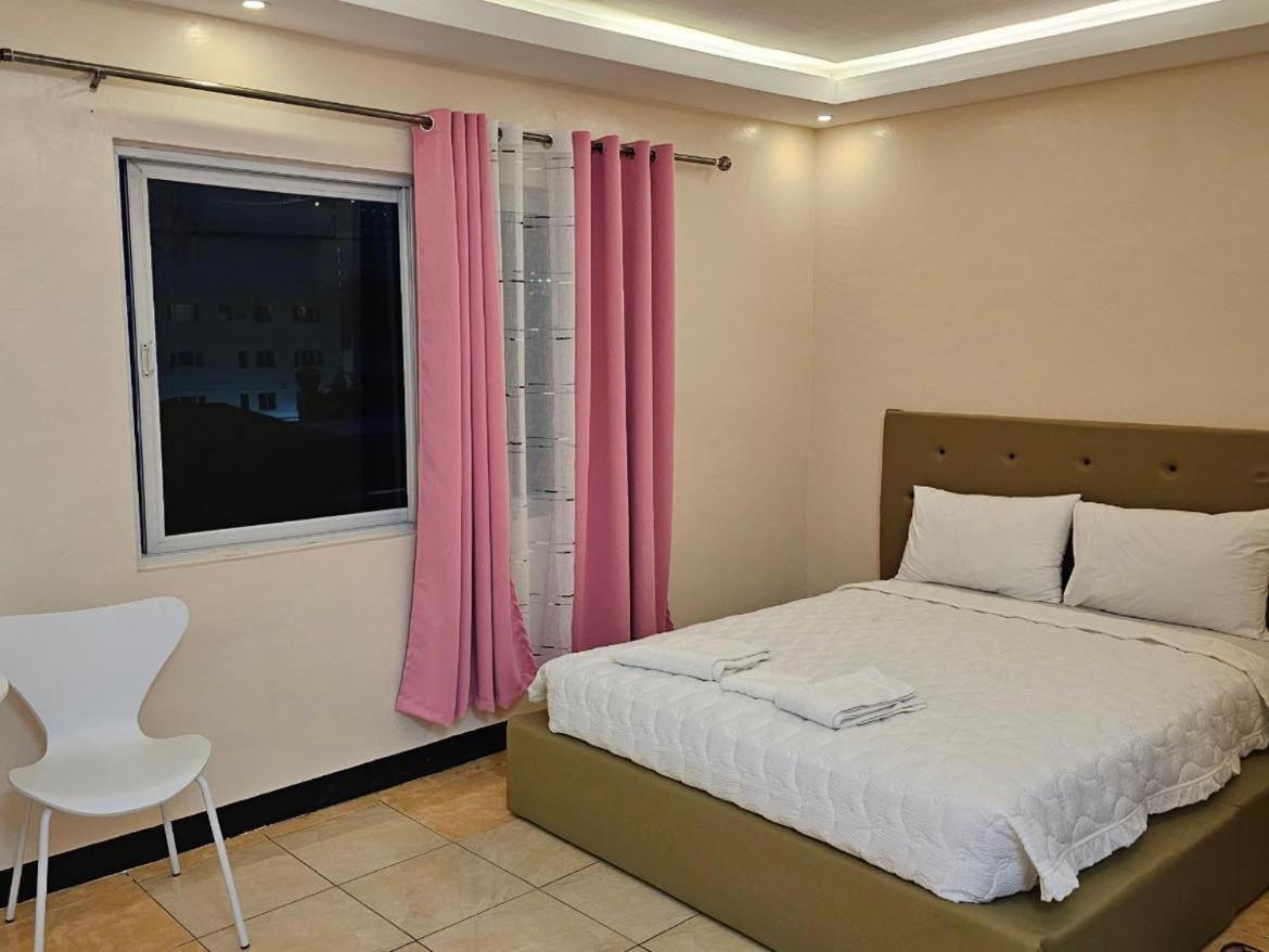 Hotel Good Day آنغلوس المظهر الخارجي الصورة